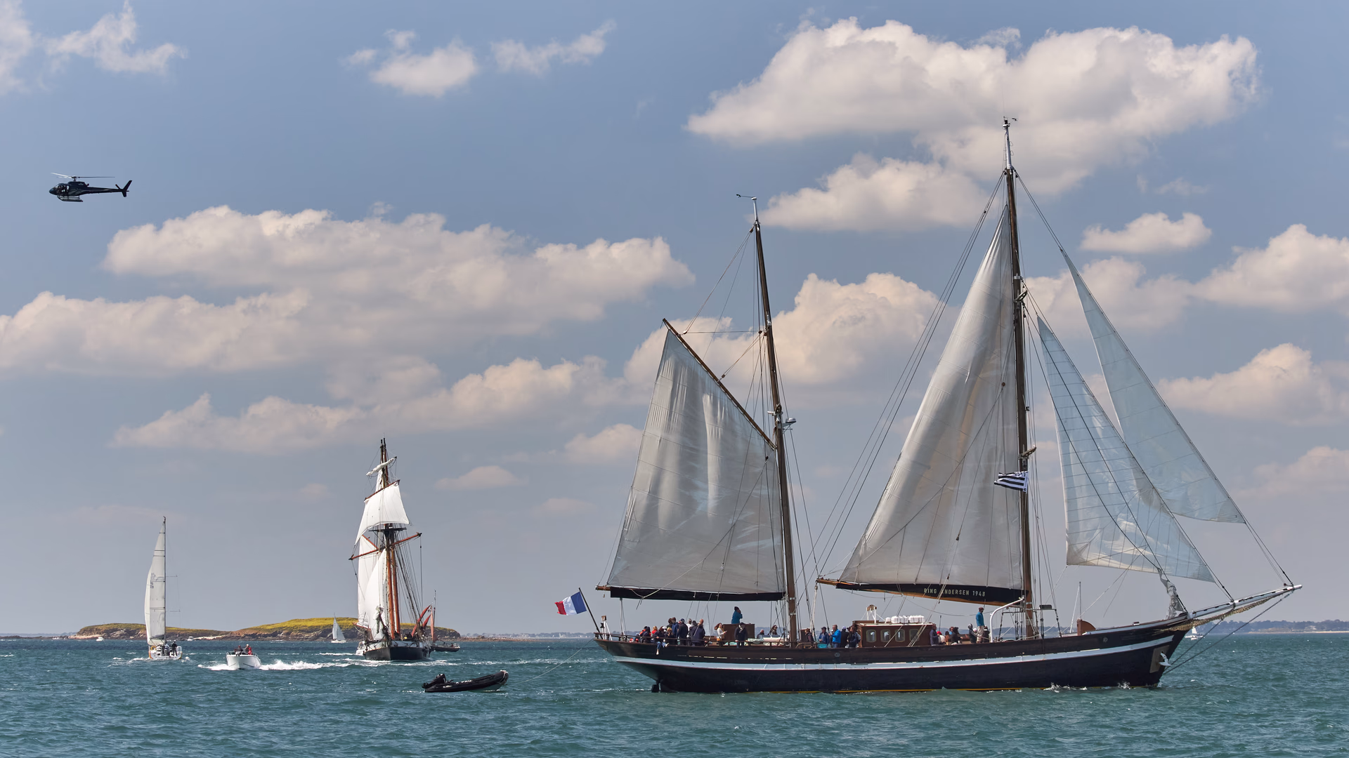 Bateaux