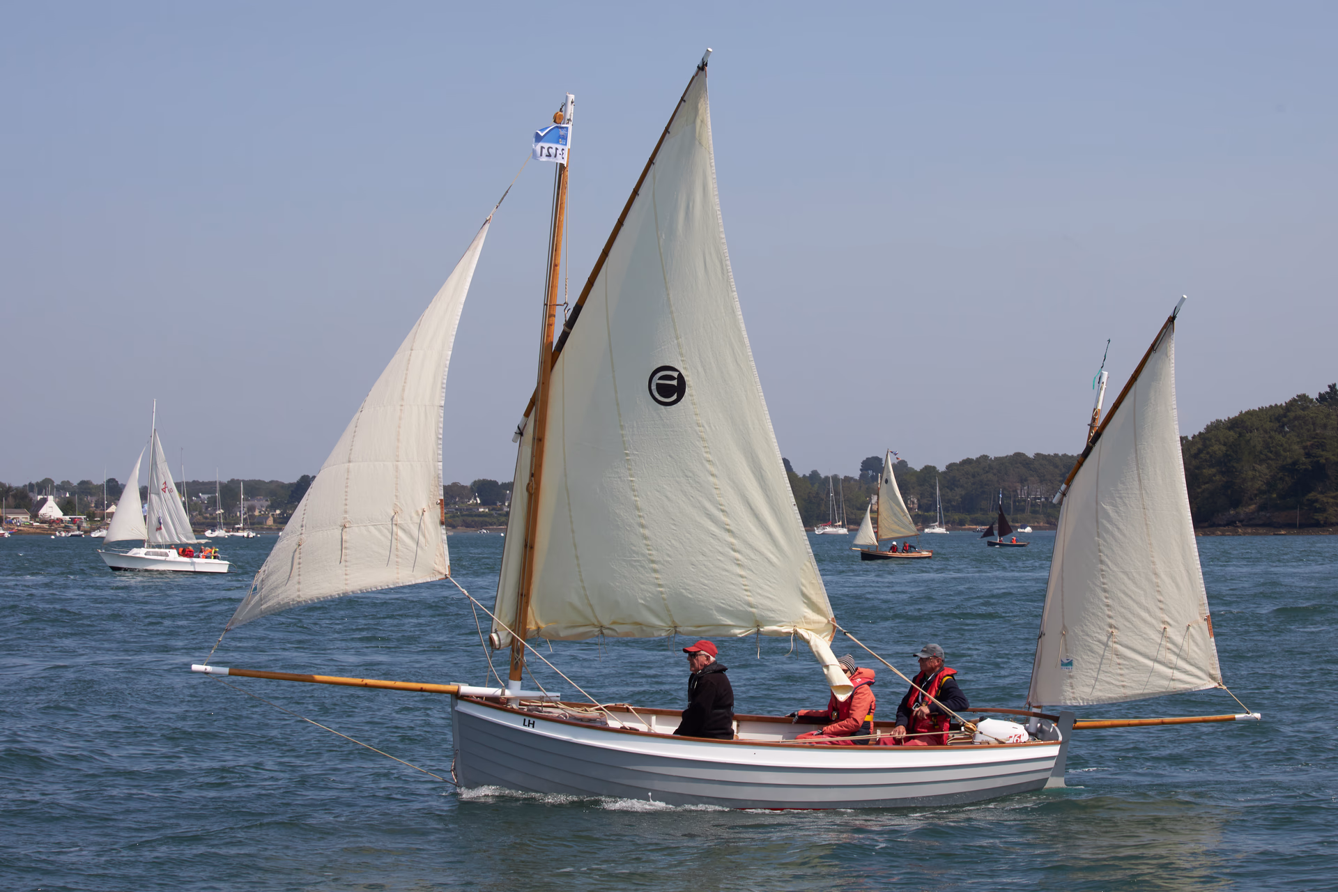 Bateaux