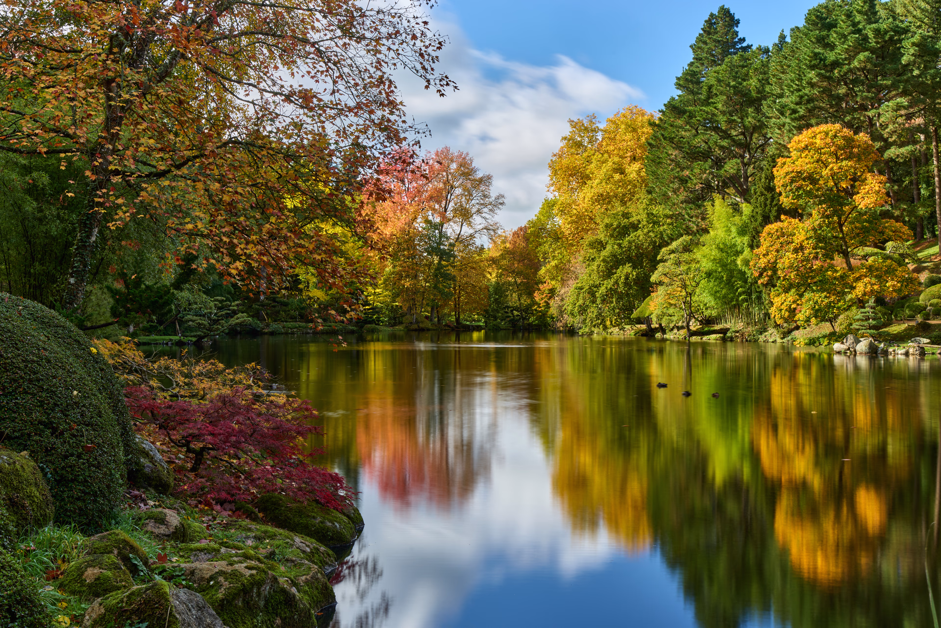 Paysages