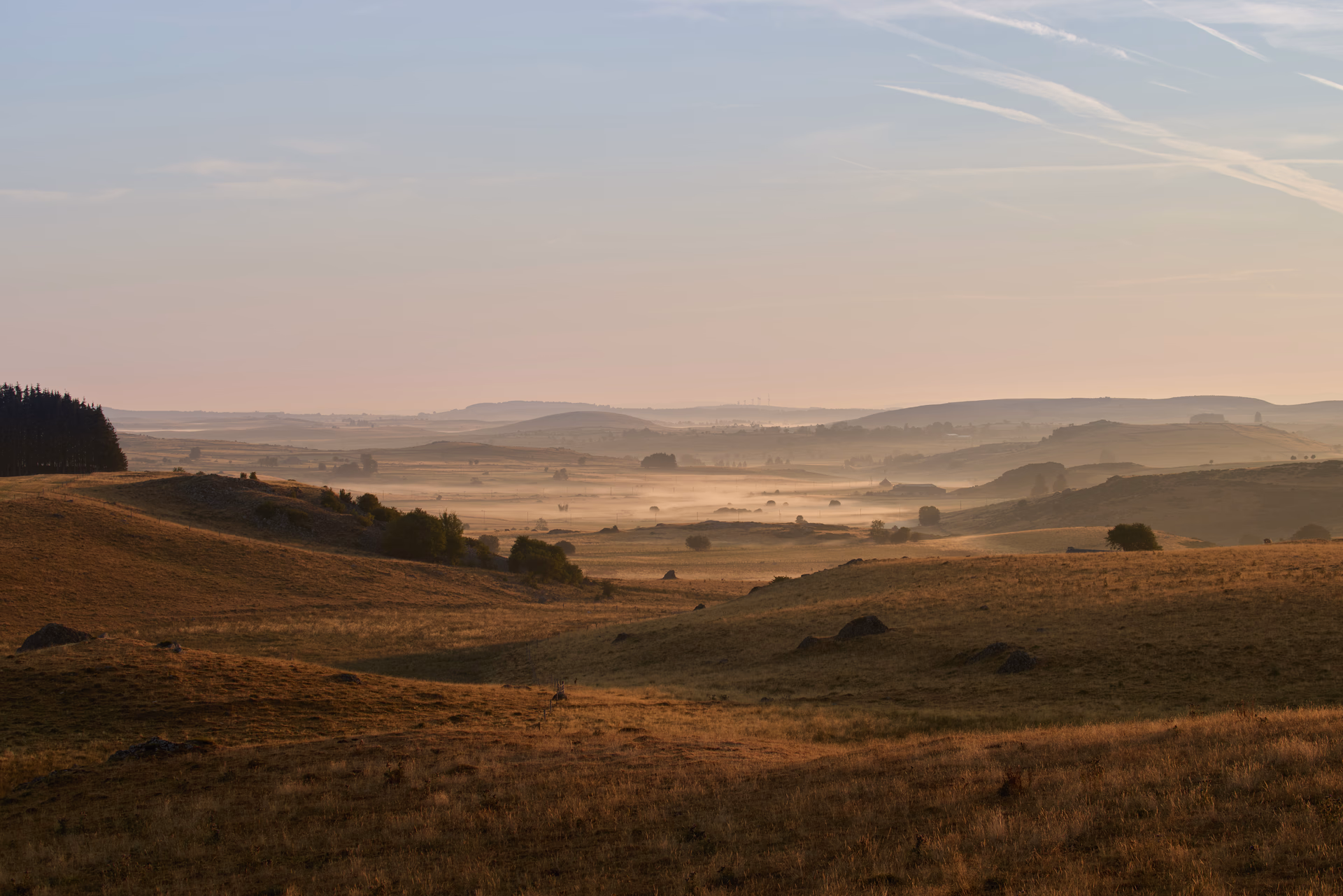 Paysages